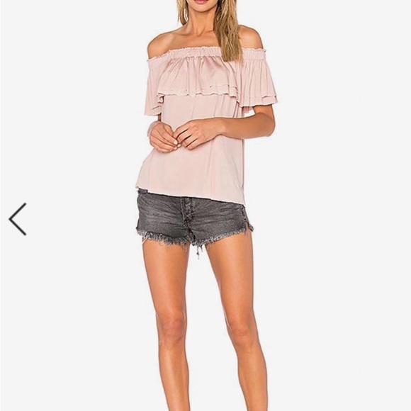 Free People We the free shorts - Picture 3 of 8